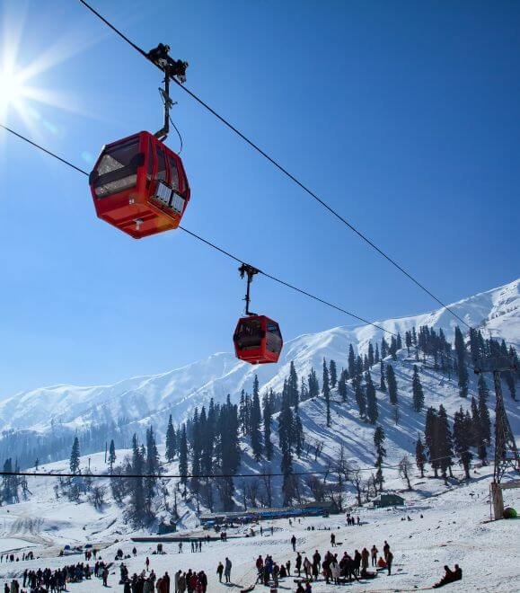 Gulmarg