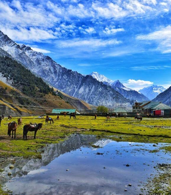 Sonmarg