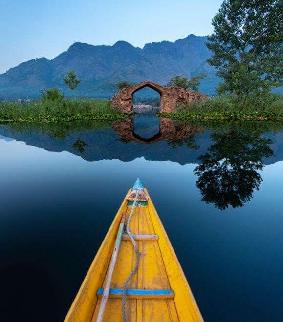 Srinagar