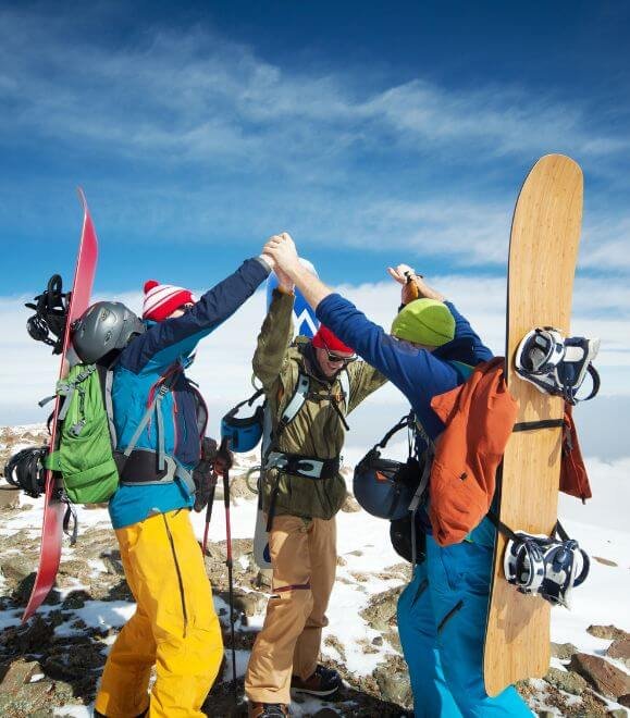 Adventure Sports