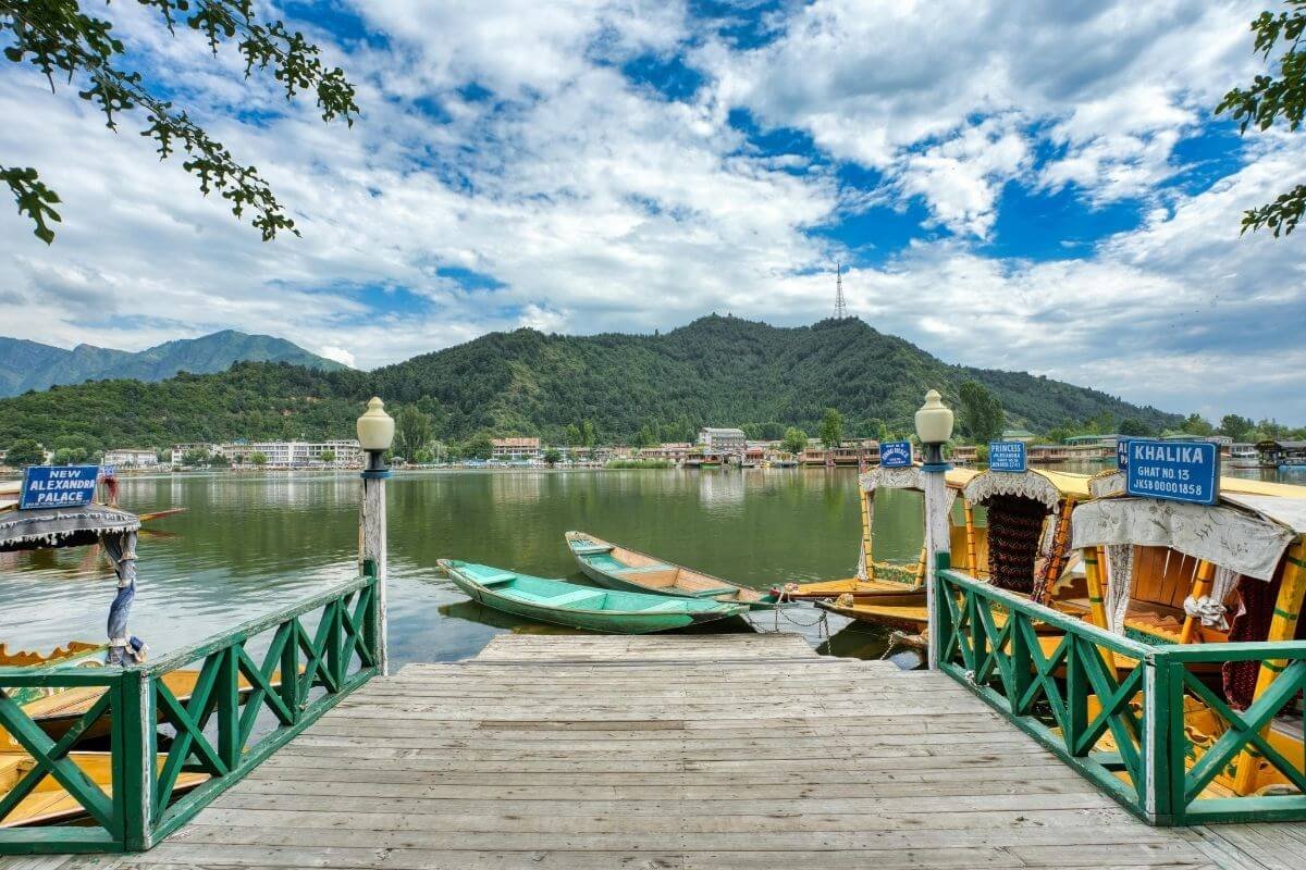 Experience the breathtaking beauty of Kashmir with our specially designed Kashmir Tour Packages covering scenic valleys, lakes, and Himalayan landscapes.