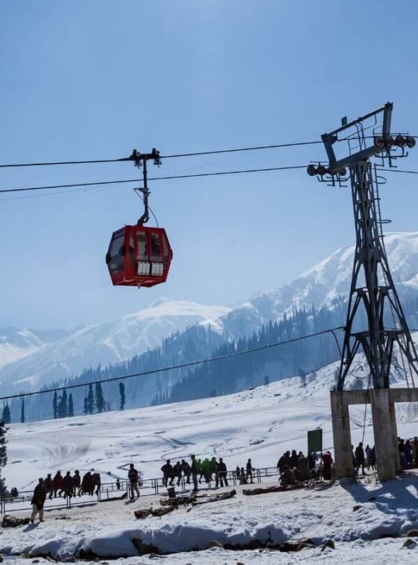 Gulmarg-Gondola-Cable-Car