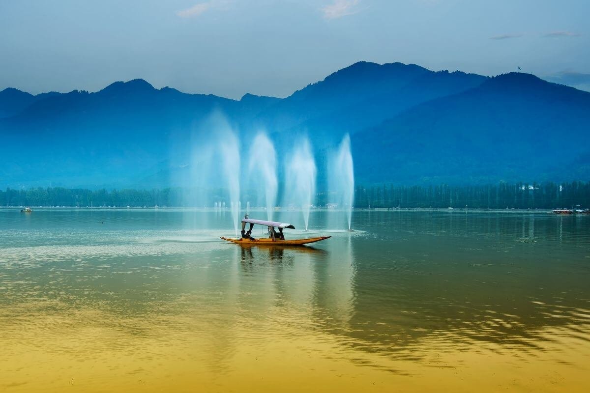 Experience the breathtaking beauty of Kashmir with our specially designed Kashmir Tour Packages covering scenic valleys, lakes, and Himalayan landscapes.